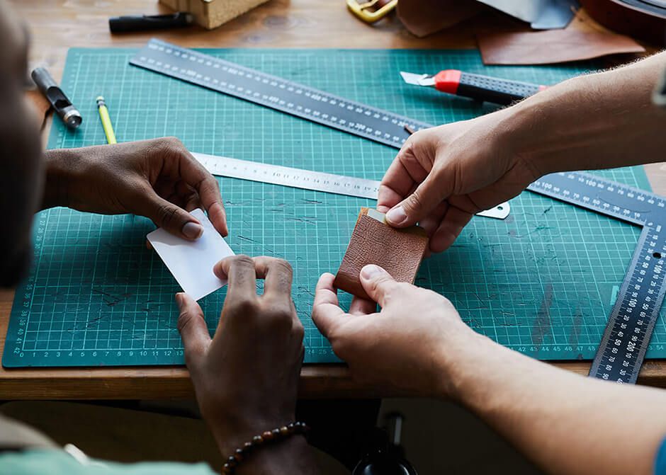 Centrepeace Skills Image 1